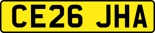 CE26JHA