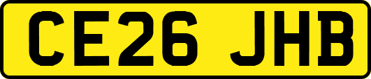 CE26JHB