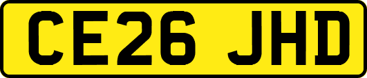 CE26JHD