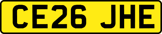 CE26JHE
