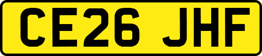 CE26JHF