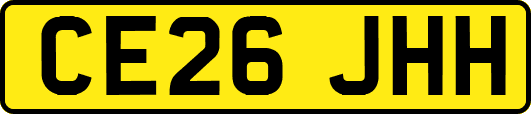 CE26JHH