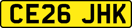 CE26JHK