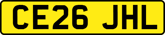 CE26JHL