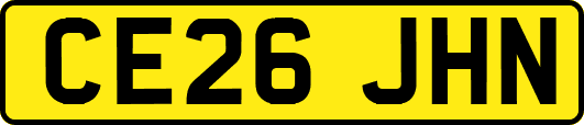 CE26JHN