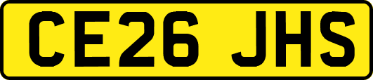 CE26JHS