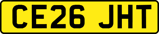 CE26JHT
