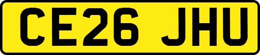 CE26JHU