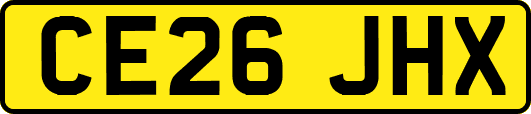 CE26JHX