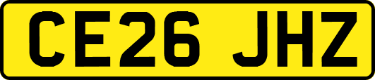CE26JHZ