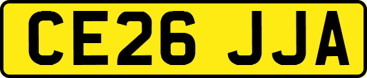 CE26JJA