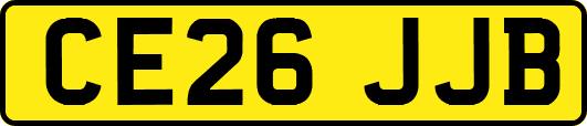 CE26JJB