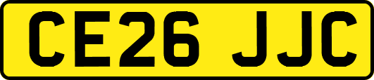 CE26JJC