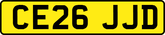 CE26JJD