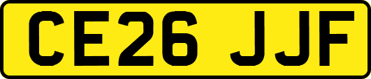 CE26JJF