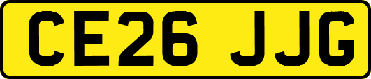 CE26JJG