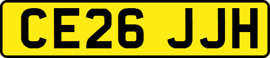 CE26JJH
