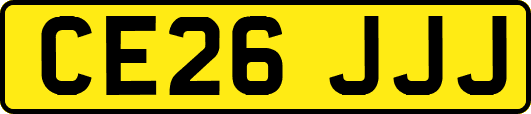 CE26JJJ