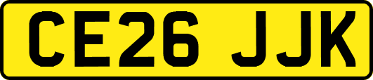 CE26JJK