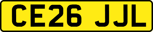 CE26JJL