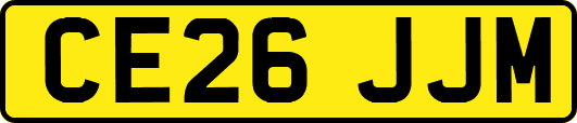 CE26JJM