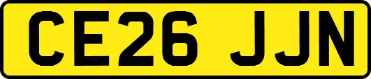 CE26JJN