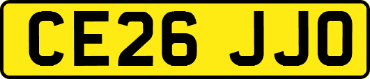 CE26JJO