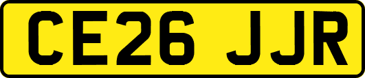 CE26JJR
