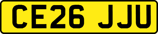 CE26JJU