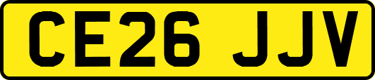 CE26JJV