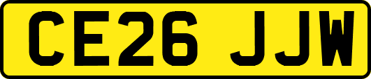 CE26JJW