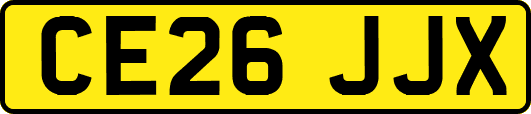 CE26JJX