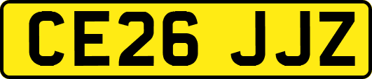 CE26JJZ