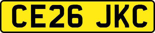 CE26JKC