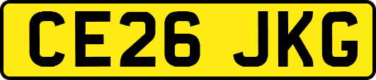 CE26JKG