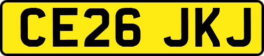 CE26JKJ