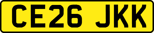 CE26JKK