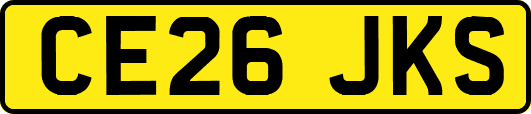 CE26JKS