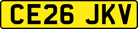 CE26JKV