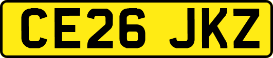 CE26JKZ