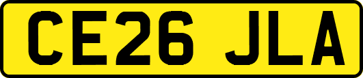 CE26JLA