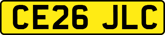 CE26JLC