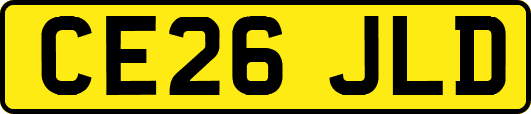 CE26JLD