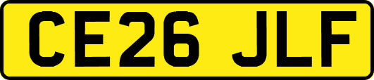 CE26JLF