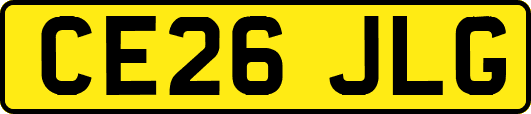 CE26JLG