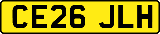 CE26JLH