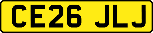 CE26JLJ