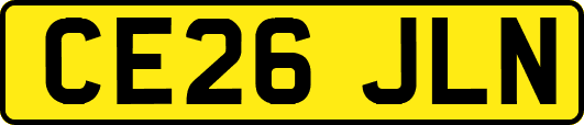 CE26JLN