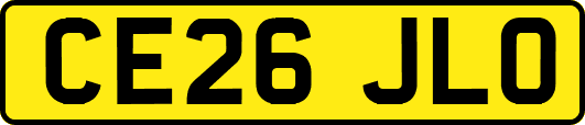 CE26JLO