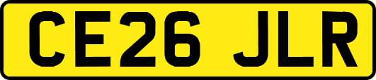 CE26JLR